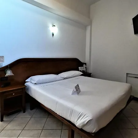 Ungheria 1946 Hotel 3*