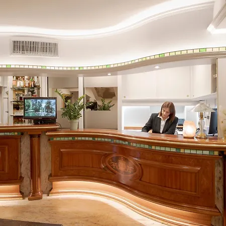 Ungheria 1946 Hotel 3*