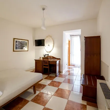 Ungheria 1946 Hotel Varese
