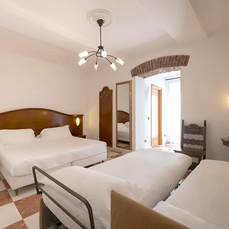 Ungheria 1946 Hotel 3*