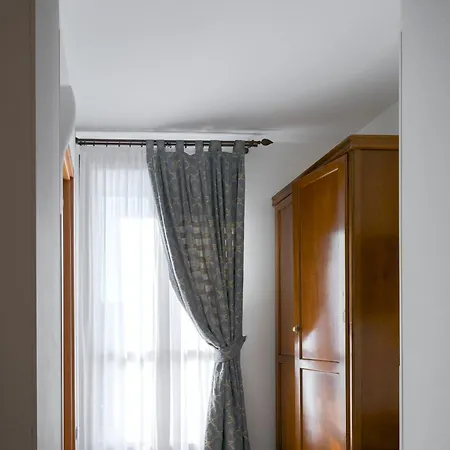 Ungheria 1946 Hotel Varese