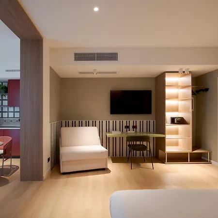 Ungheria 1946 Hotel 3*