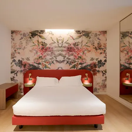 Ungheria 1946 Hotel 3*