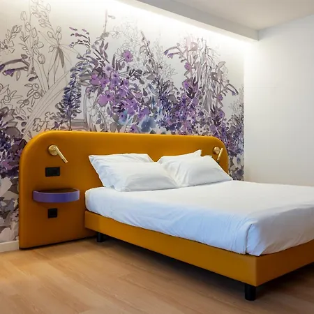 Ungheria 1946 Hotel Varese