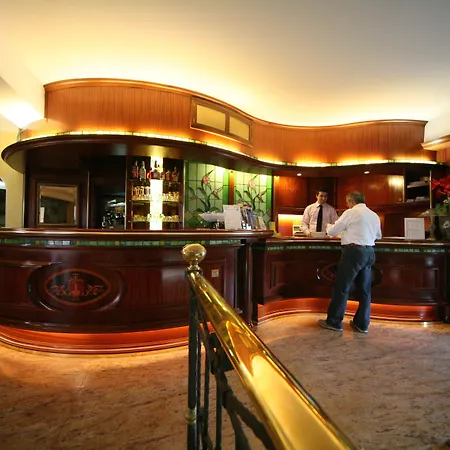 Ungheria 1946 Hotel 3*