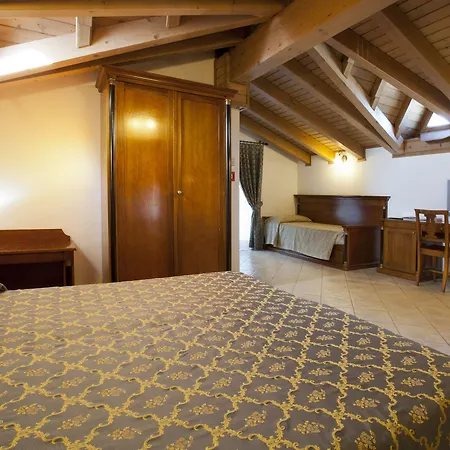Hotel Ungheria 1946 Varese