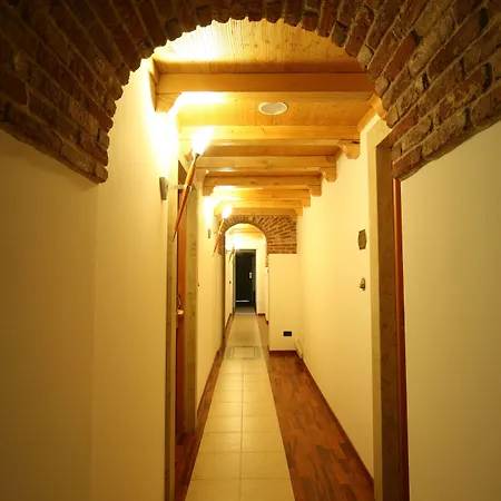 Ungheria 1946 Hotel Varese