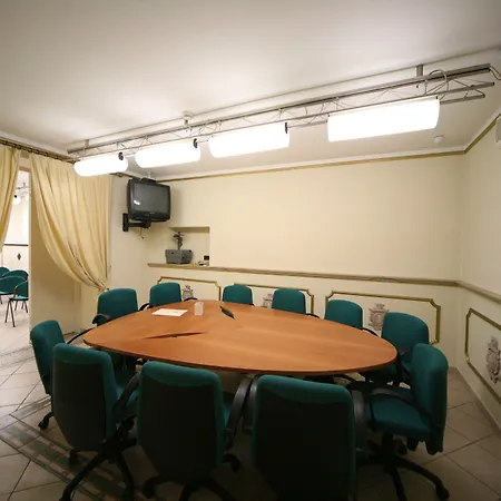 Ungheria 1946 Hotel