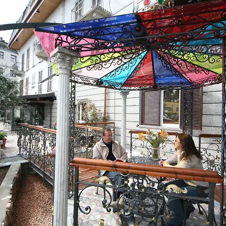 Ungheria 1946 Varese