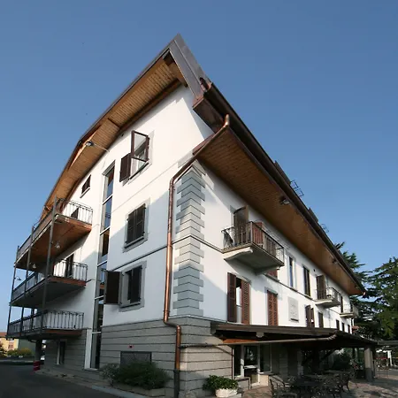Hotel Ungheria 1946 3*