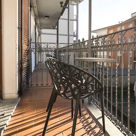 Hotel Ungheria 1946 Varese