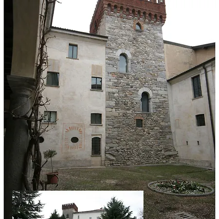 Ungheria 1946 Hotel Varese