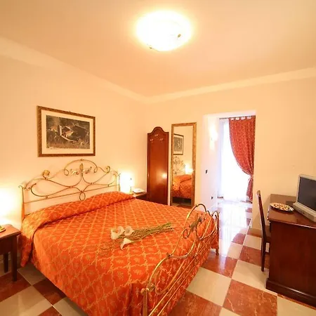 Ungheria 1946 Hotel Varese