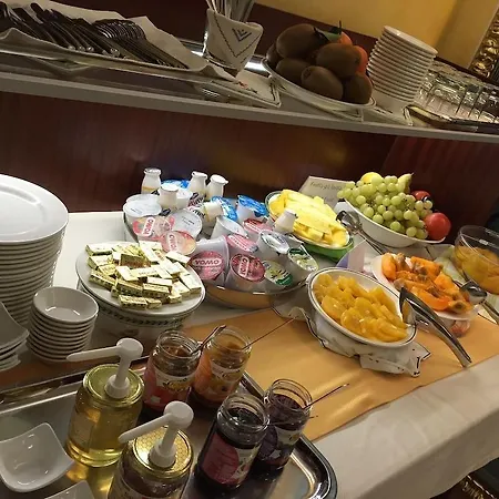 Ungheria 1946 Hotel