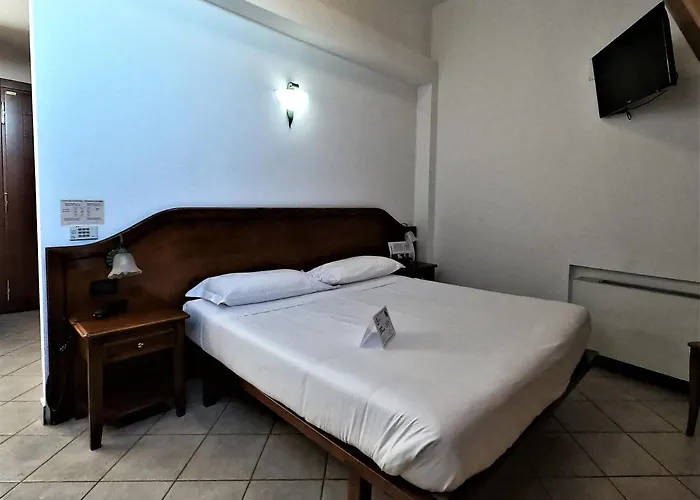 Ungheria 1946 Hotell 3*