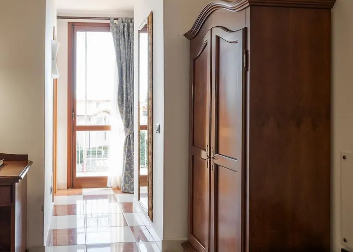 Hotell Ungheria 1946