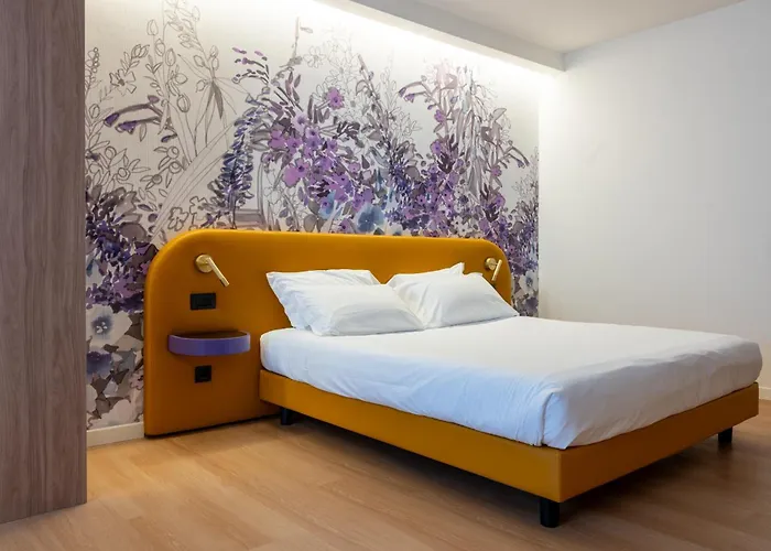 Ungheria 1946 Hotell Varese