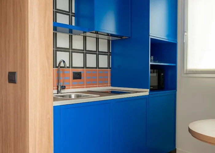 Ungheria 1946 Hotell