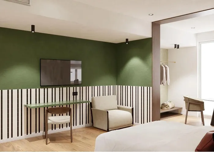 Hotell Ungheria 1946 3*