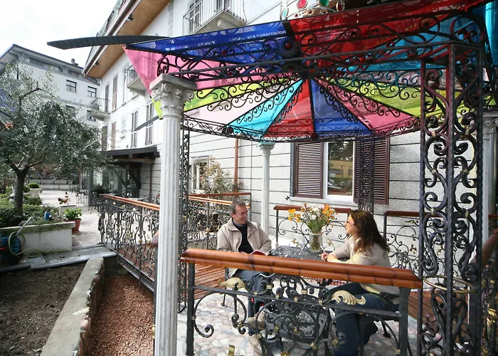 Ungheria 1946 Varese