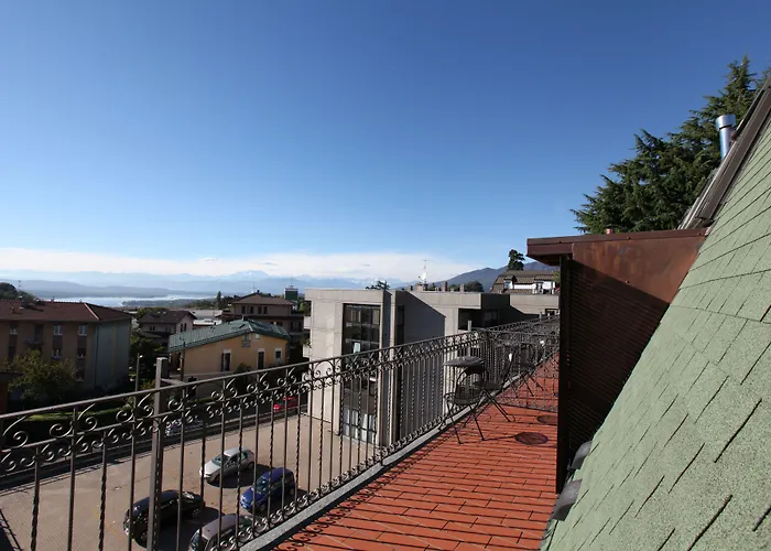 Hotell Ungheria 1946 3*