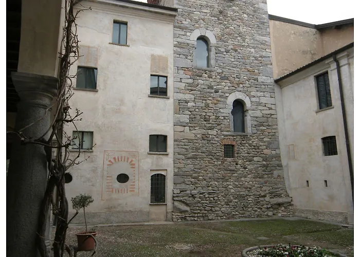 Ungheria 1946 Hotell Varese